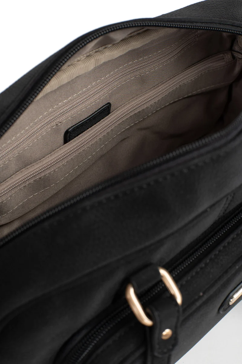 Sac porté épaule 2 anses