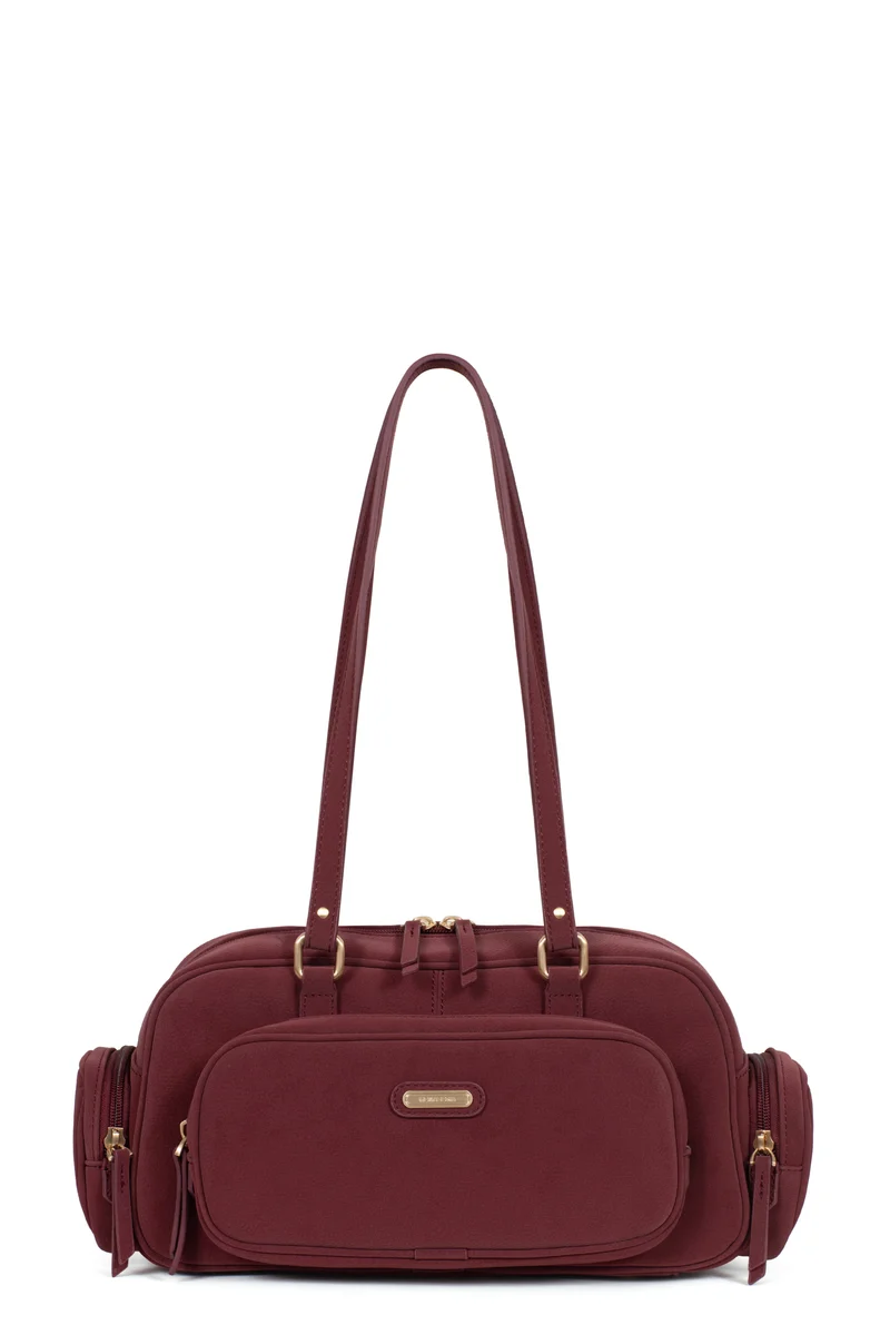 Sac porté épaule 2 anses