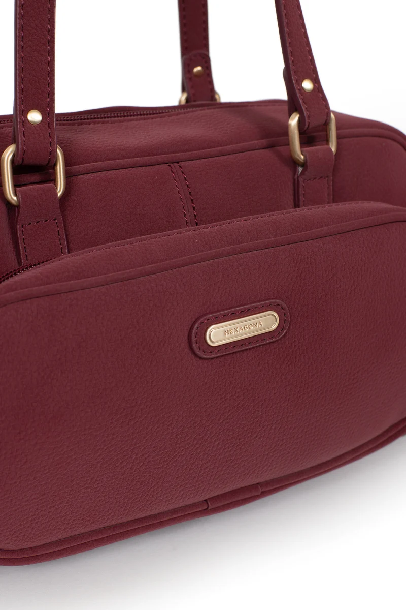 Sac porté épaule 2 anses