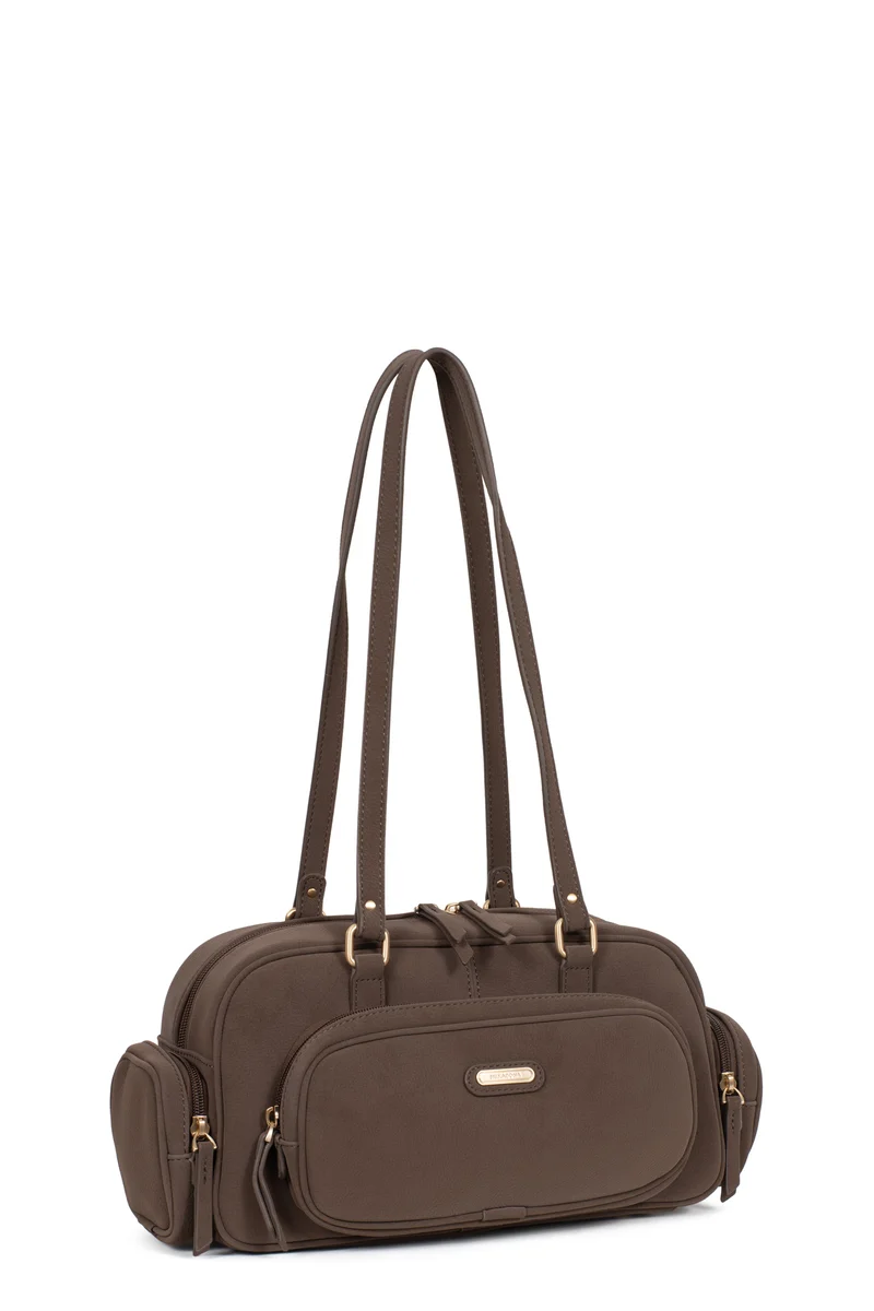 Sac porté épaule 2 anses