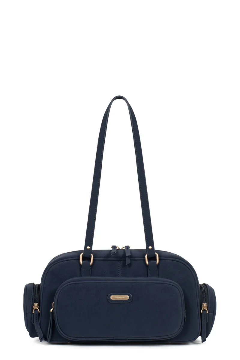 Sac porté épaule 2 anses