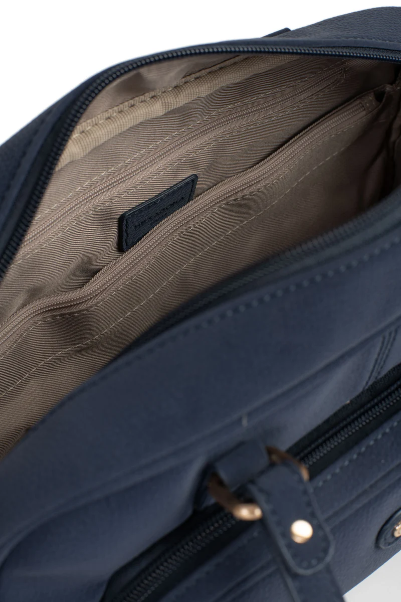 Sac porté épaule 2 anses