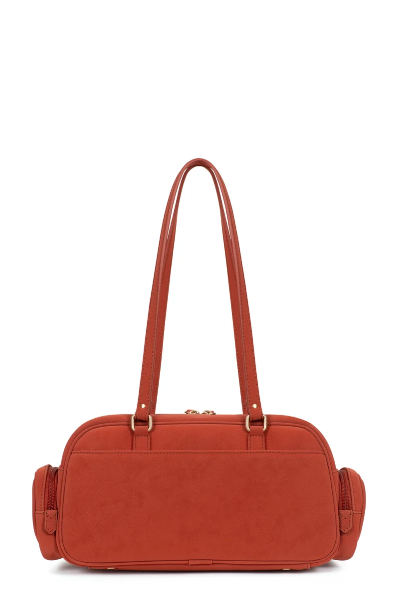 Sac porté épaule 2 anses