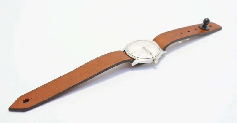 Bracelet de montre