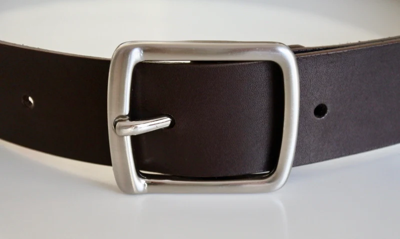 Ceinture sur mesure