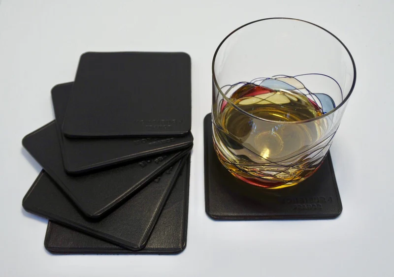 Set de 6 Sous Verres