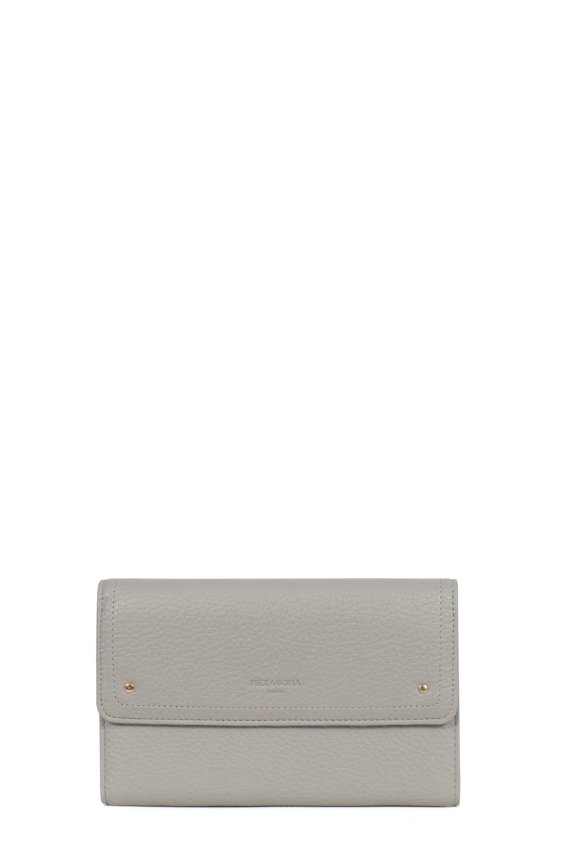 Compagnon de voyage - 2 volets - Stop RFID