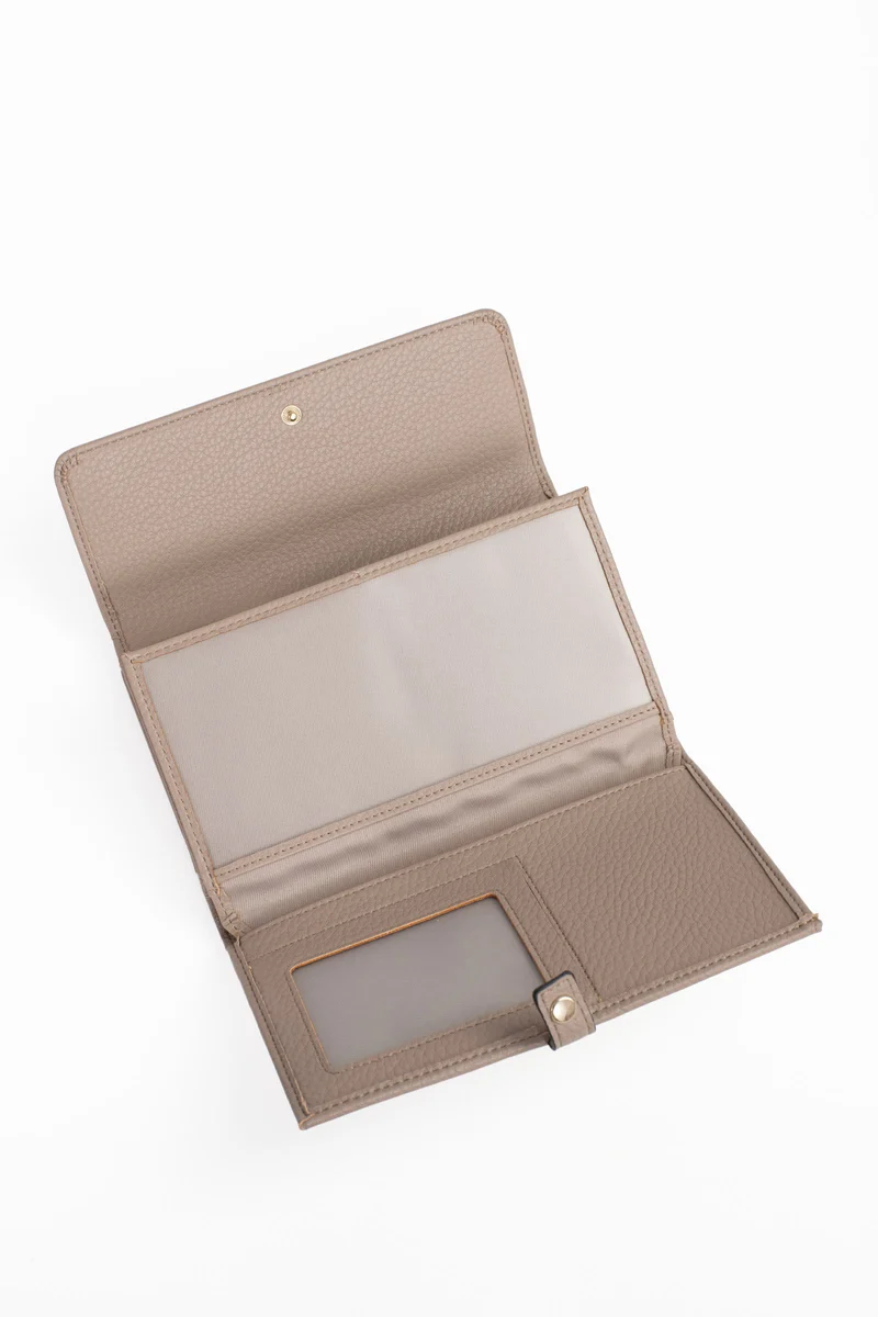 Compagnon de voyage - 2 volets - Stop RFID