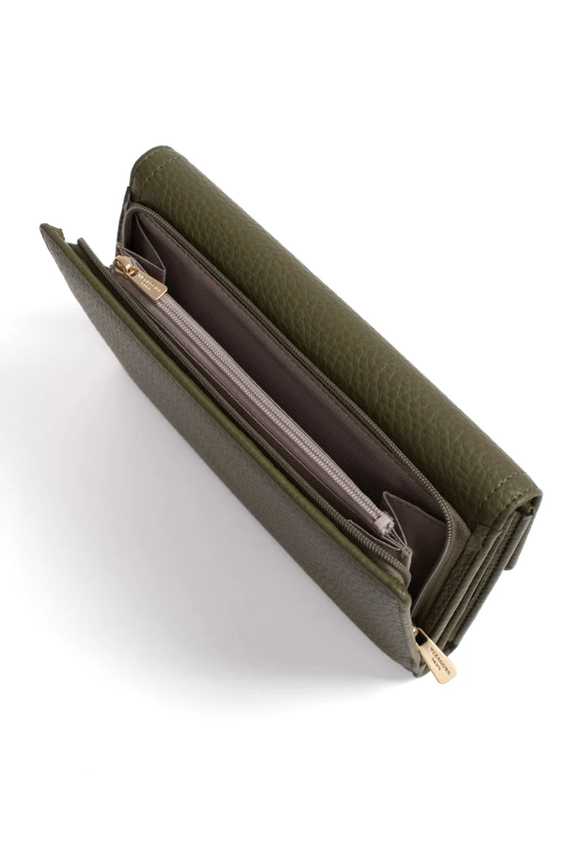 Compagnon de voyage - 2 volets - Stop RFID