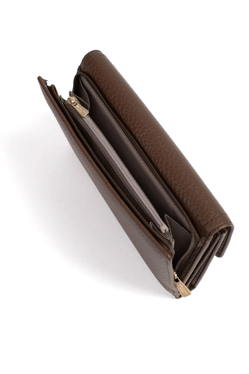 Compagnon de voyage - 2 volets - Stop RFID