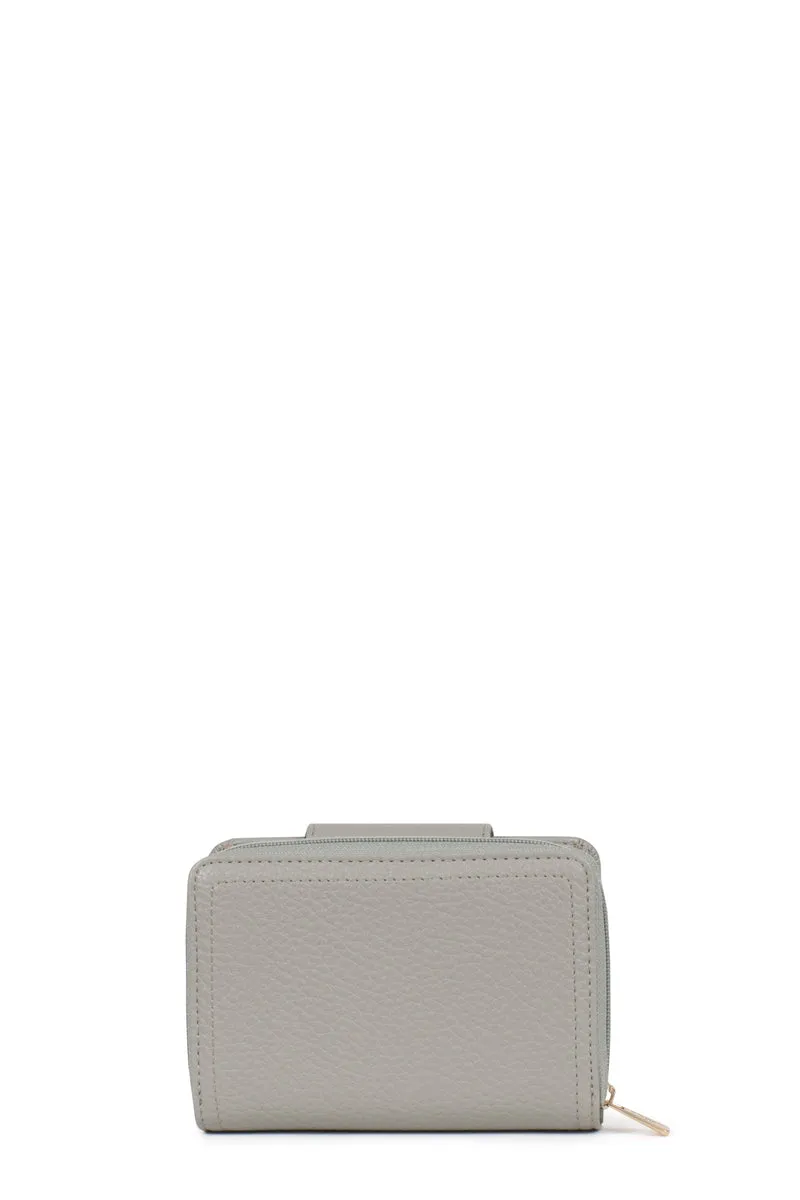 Portefeuille - 2 volets - Stop RFID