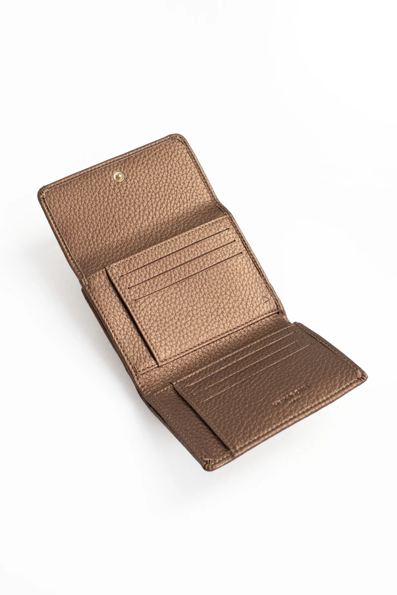 Portefeuille - 1 volet - Stop RFID