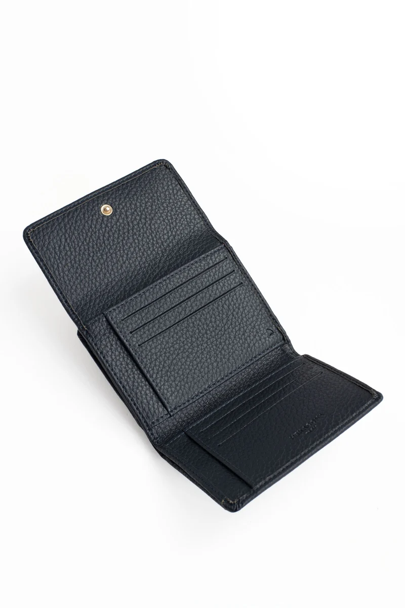 Portefeuille - 1 volet - Stop RFID