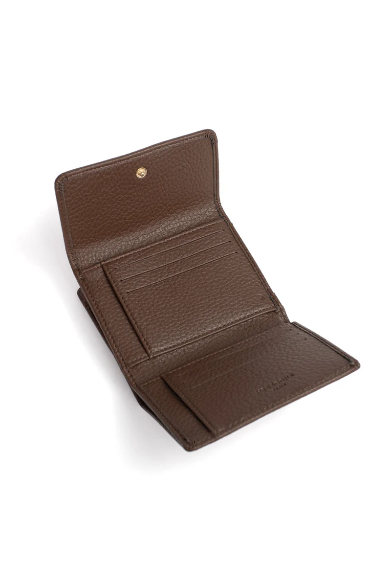Portefeuille - 1 volet - Stop RFID