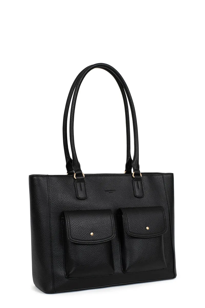 Sac porté épaule 2 anses - A4