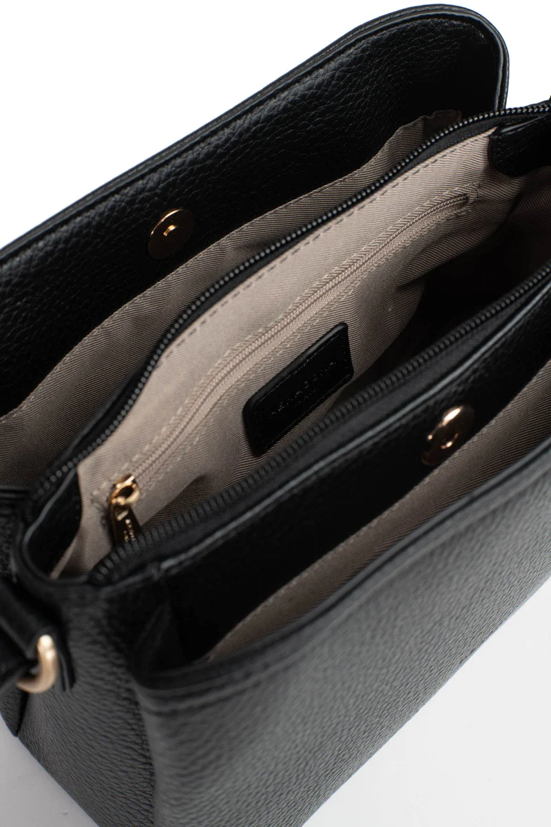 Sac porté travers