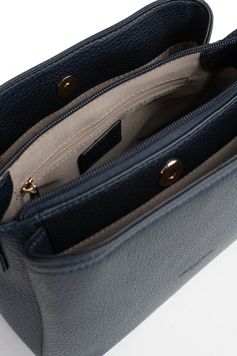 Sac porté travers
