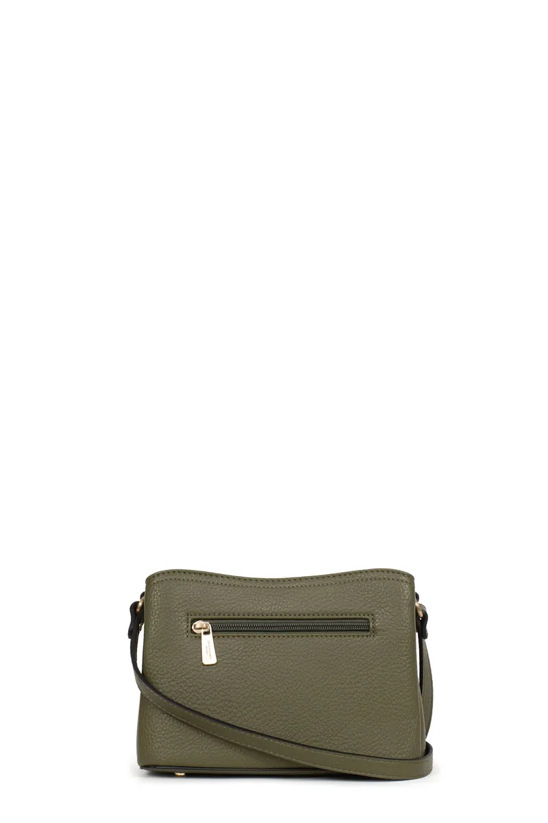 Sac porté travers