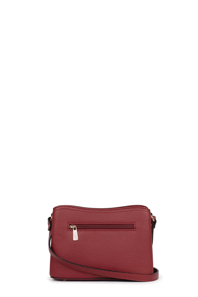 Sac porté travers