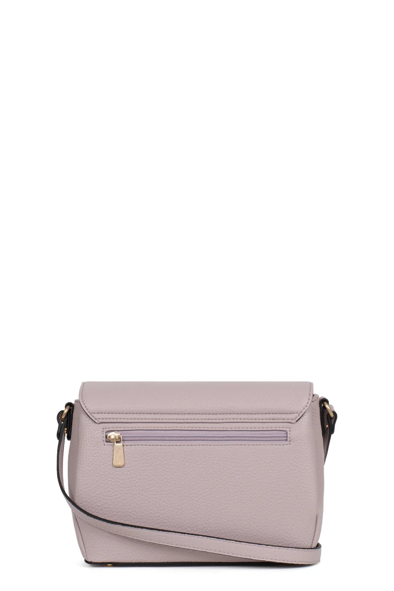 Sac porté travers
