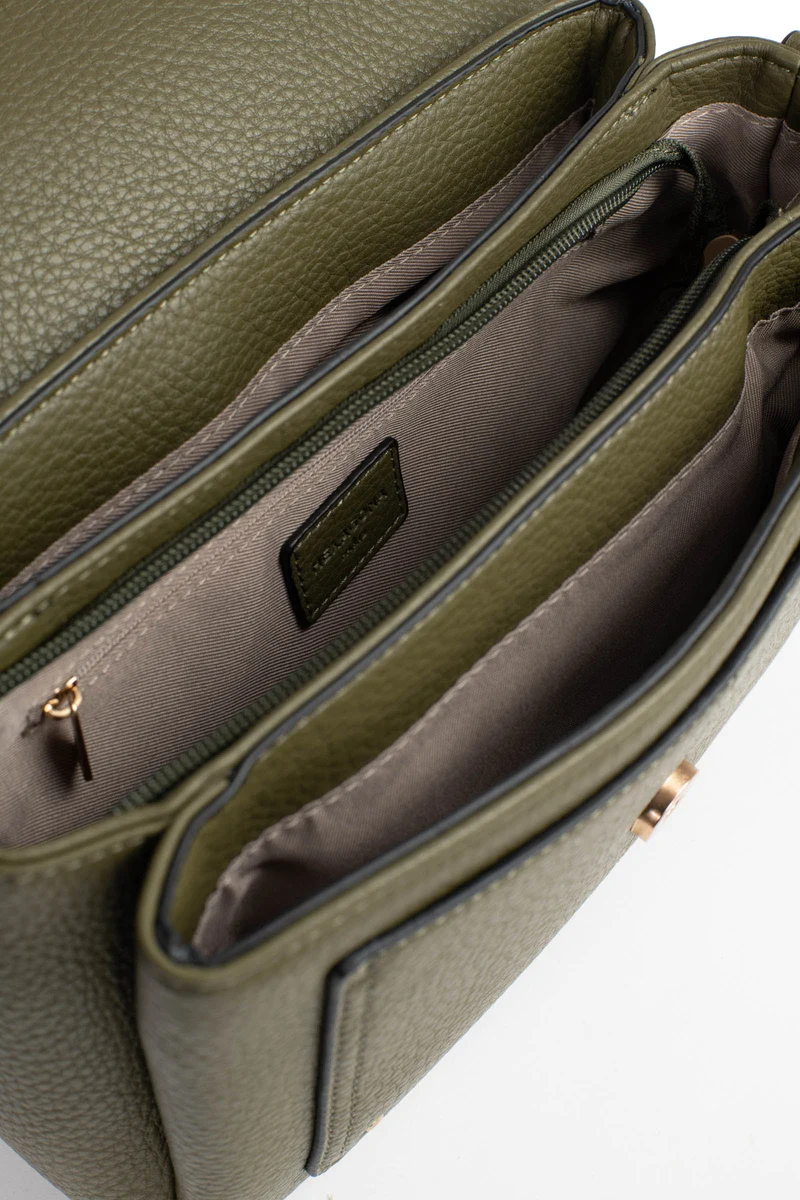 Sac porté travers
