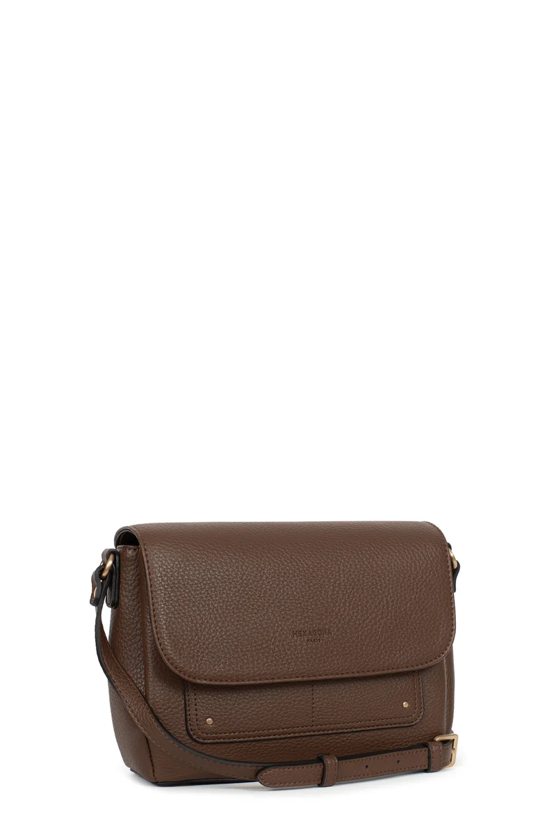 Sac porté travers