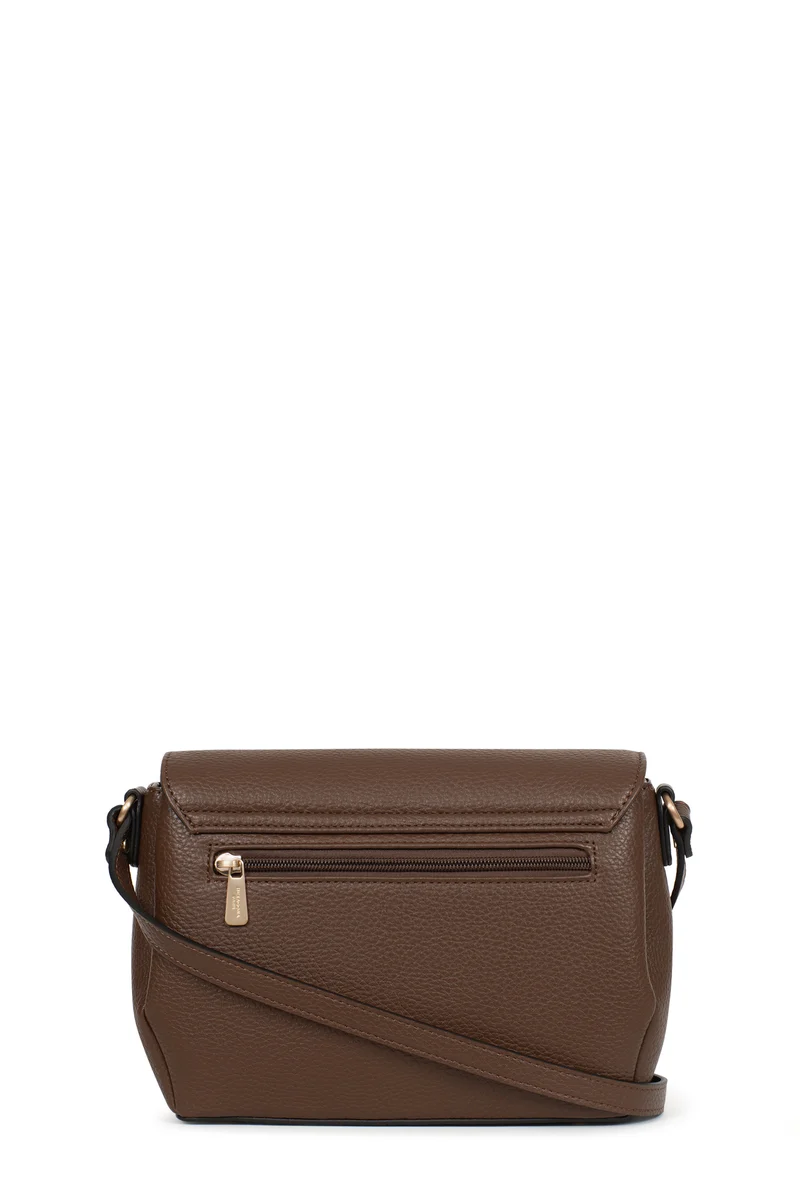 Sac porté travers