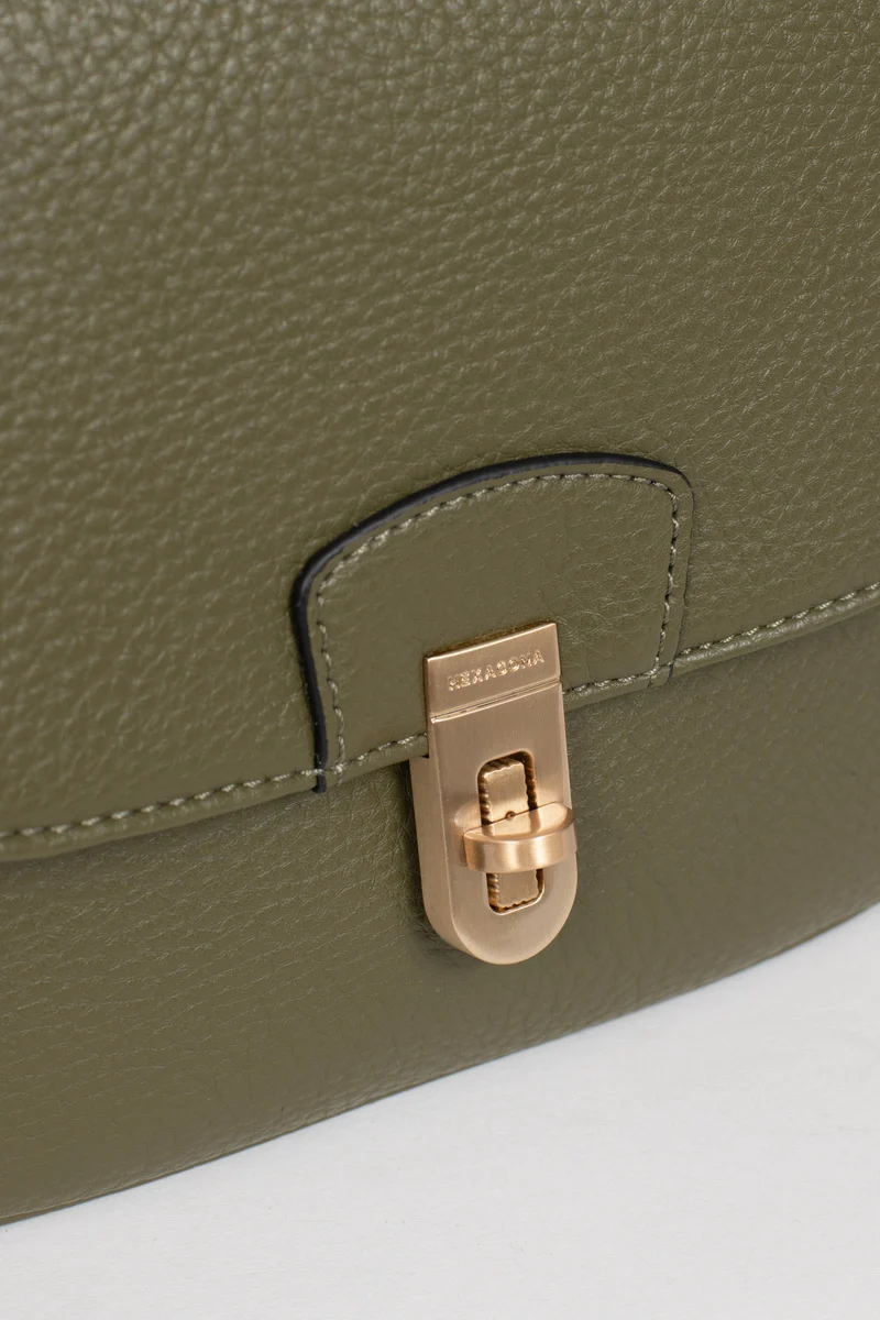 Sac porté épaule 1 anse