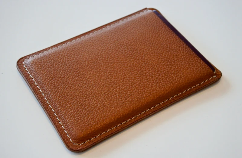 Porte - Passeport