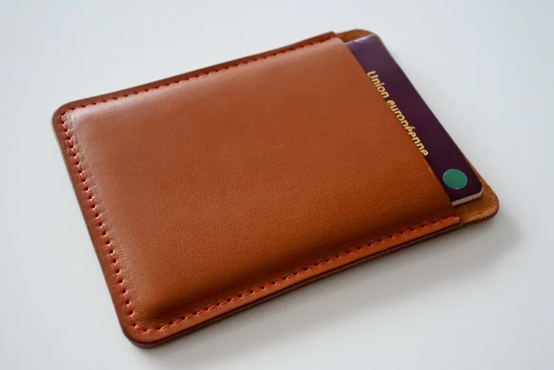Porte - Passeport