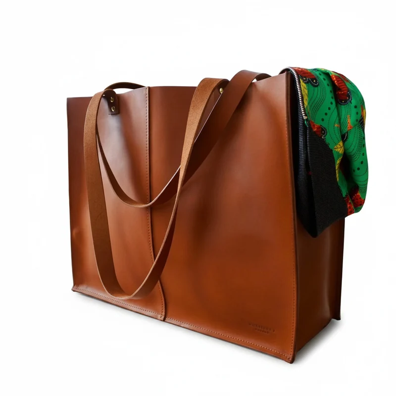 Kara Tote Bag
