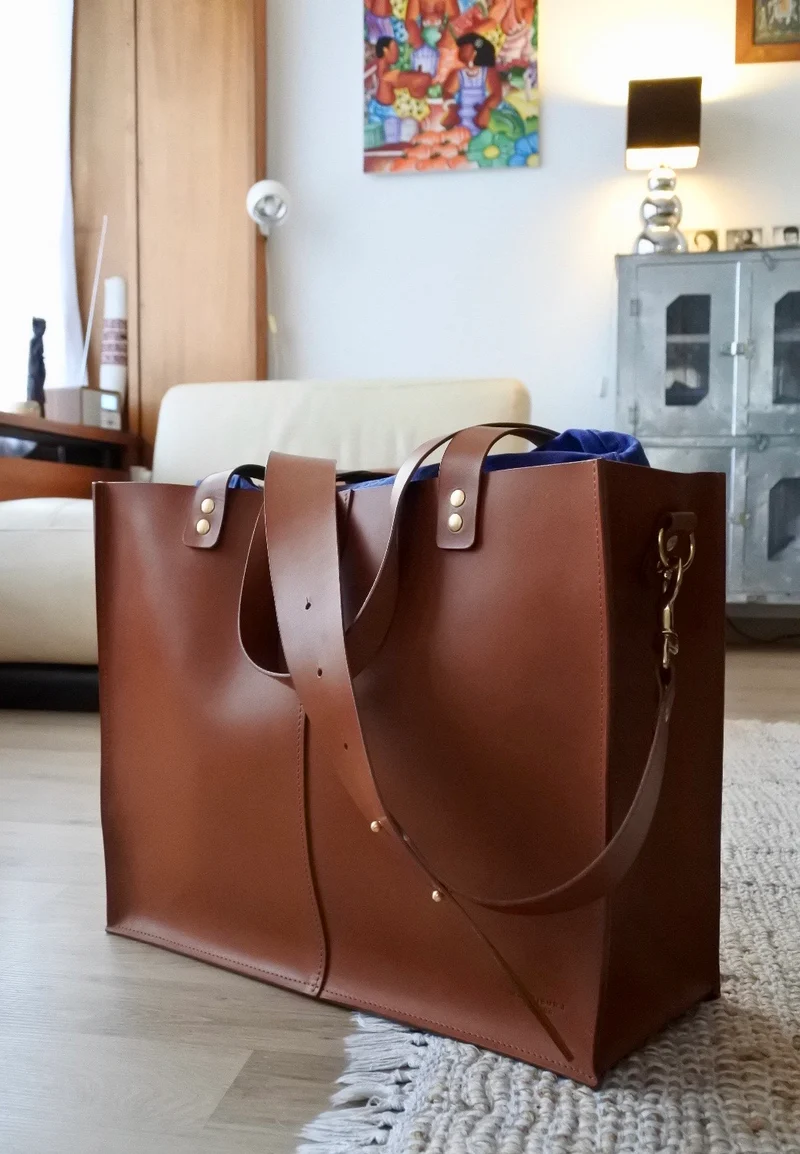 Kara Tote Bag