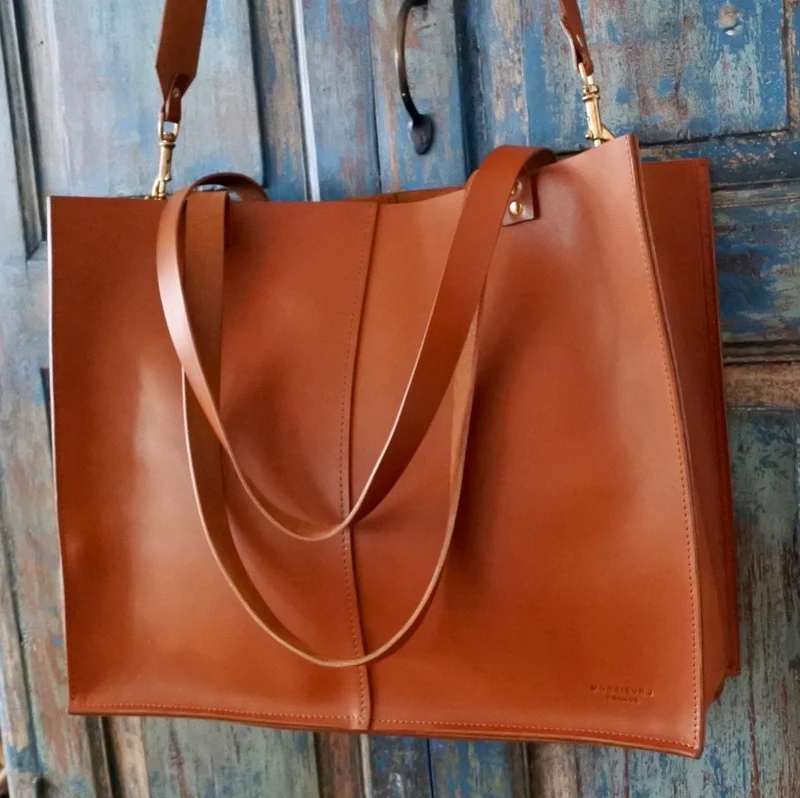 Kara Tote Bag