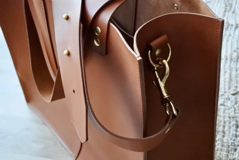 Kara Tote Bag