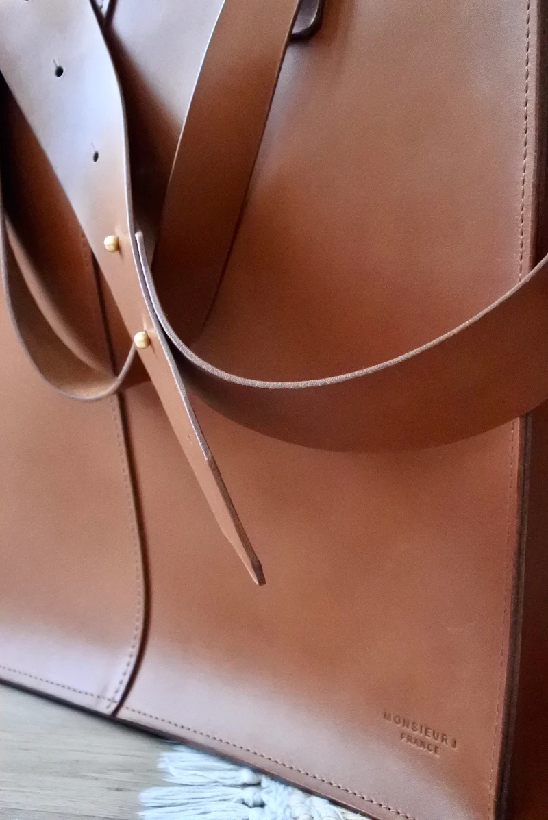 Kara Tote Bag