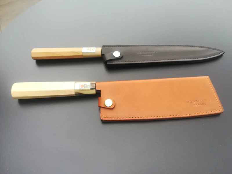 Étui pour couteau de Chef