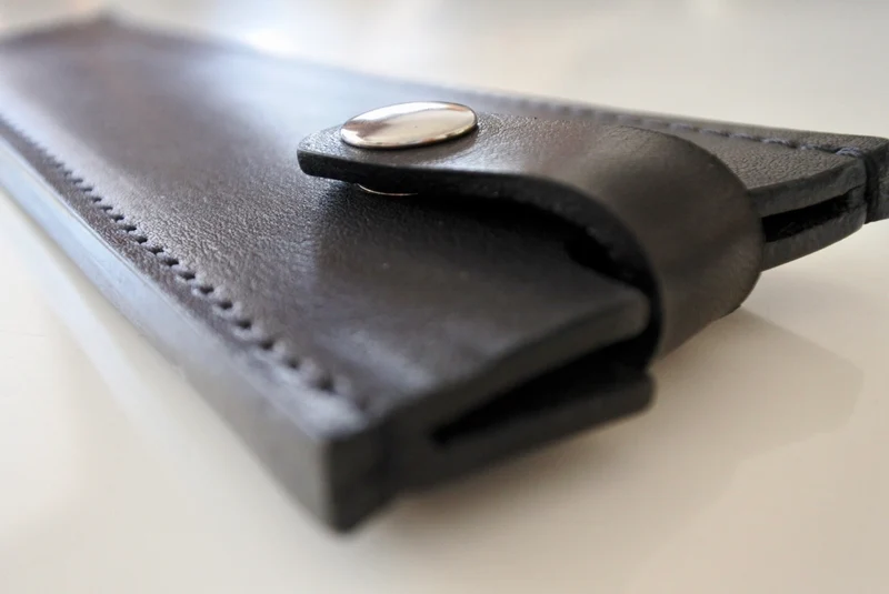 Étui pour couteau de Chef