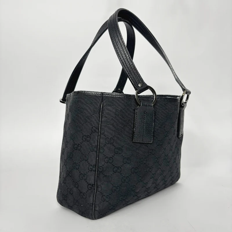 Gucci Sac à bandoulière noir