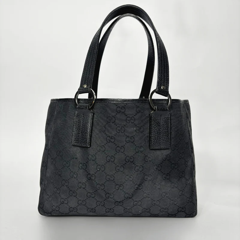 Gucci Sac à bandoulière noir