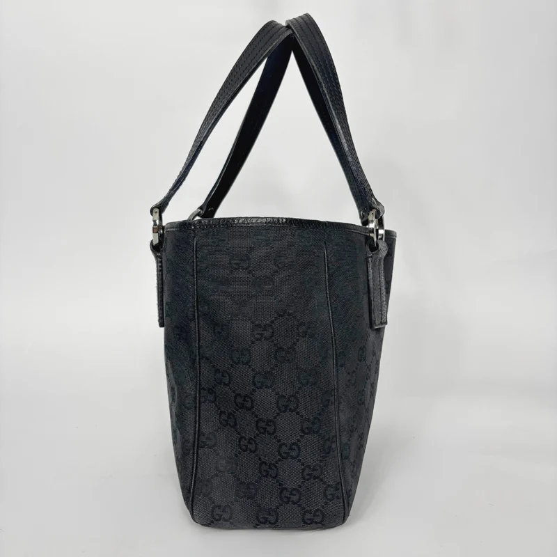 Gucci Sac à bandoulière noir