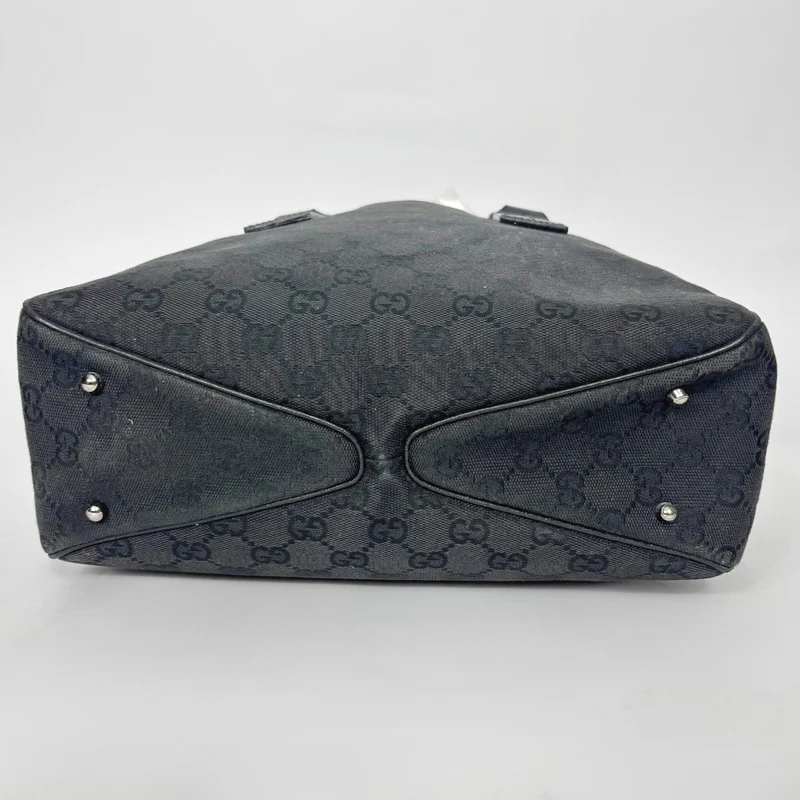 Gucci Sac à bandoulière noir