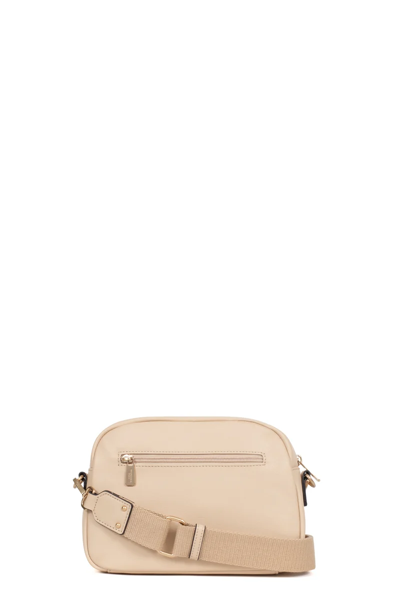 Sac porté travers - Cuir
