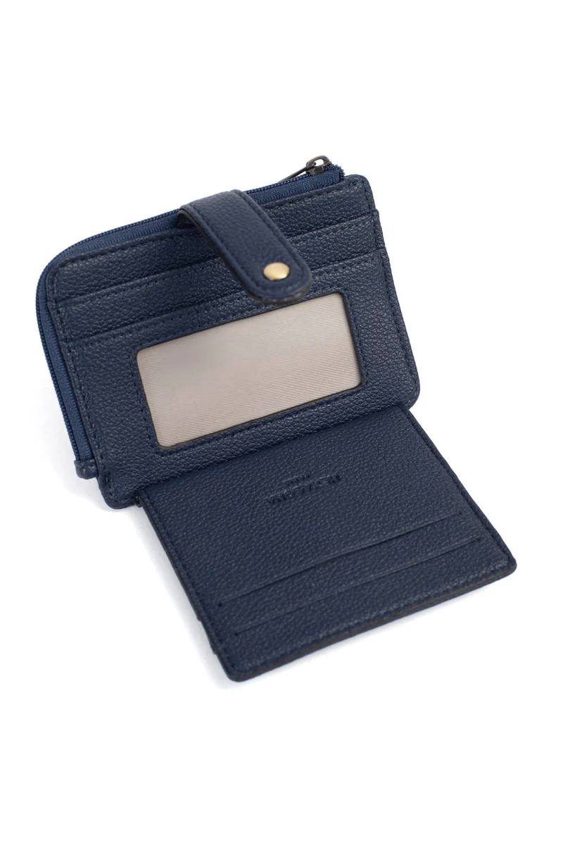 Porte-cartes - 1 volet