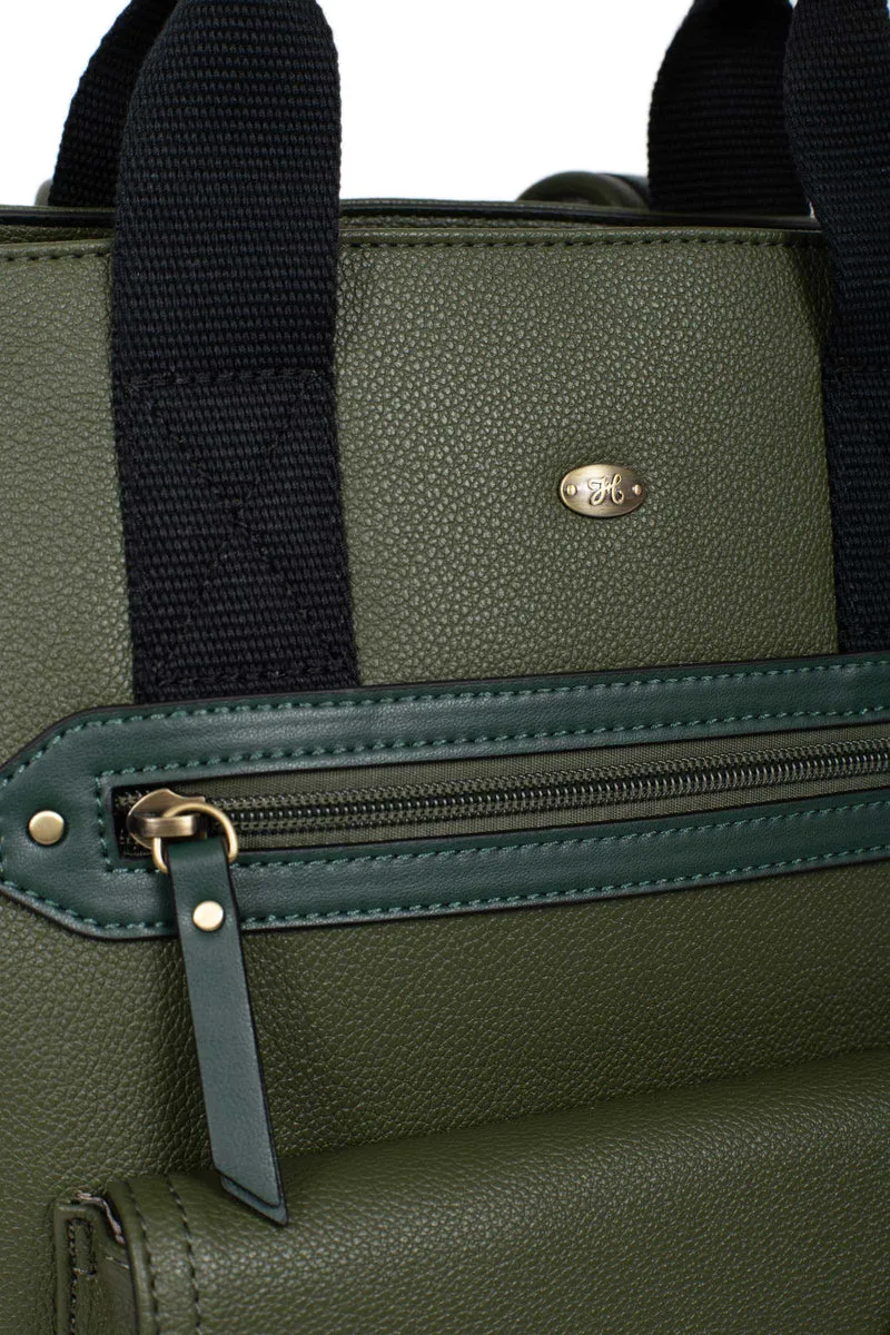 Sac à dos - 13" & A4