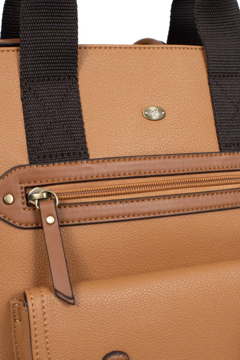 Sac à dos - 13" & A4