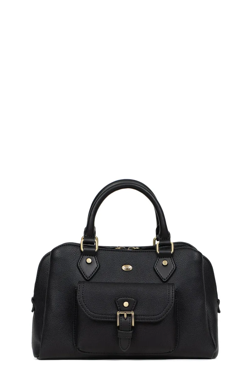 Sac porté main 2 poignées