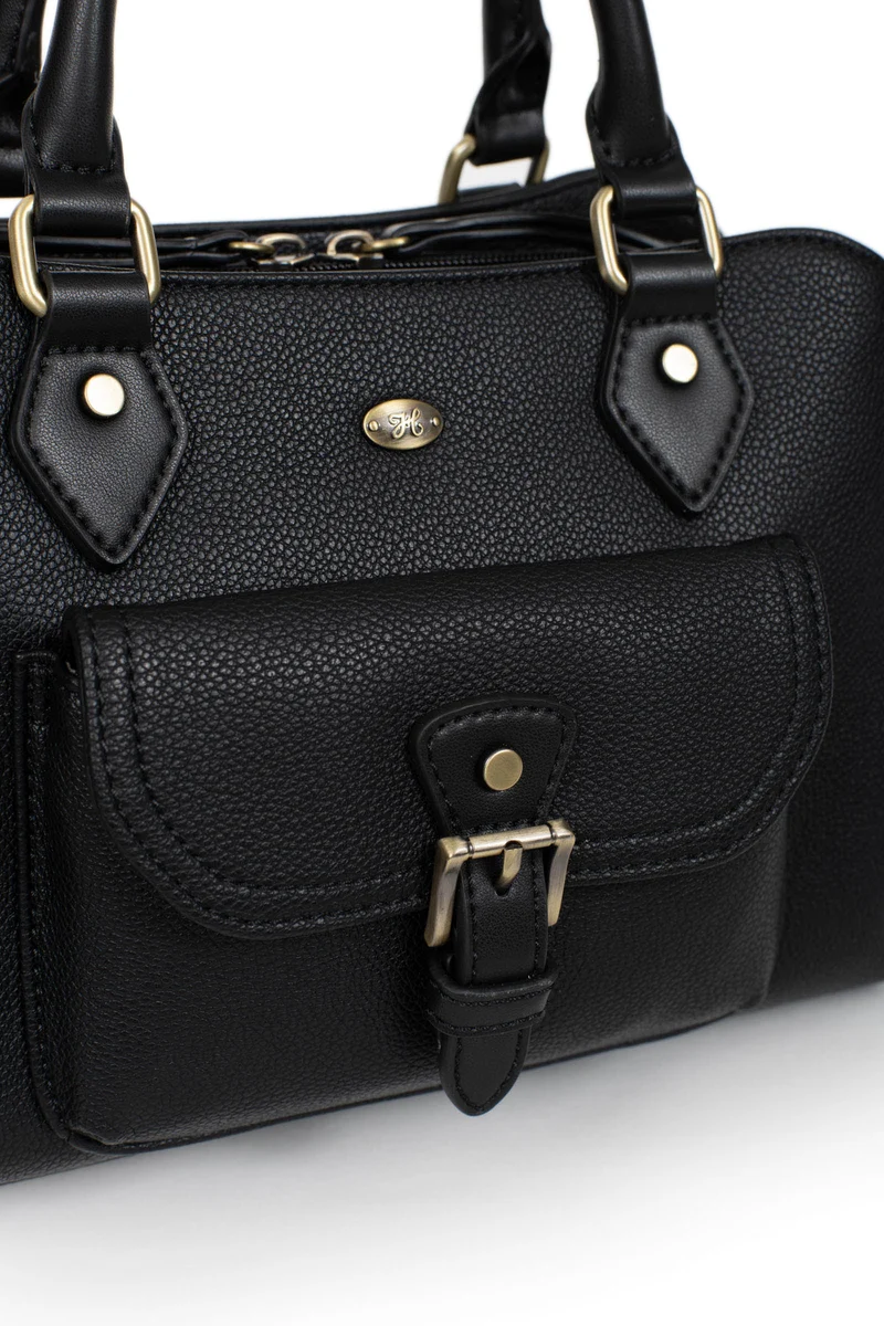 Sac porté main 2 poignées