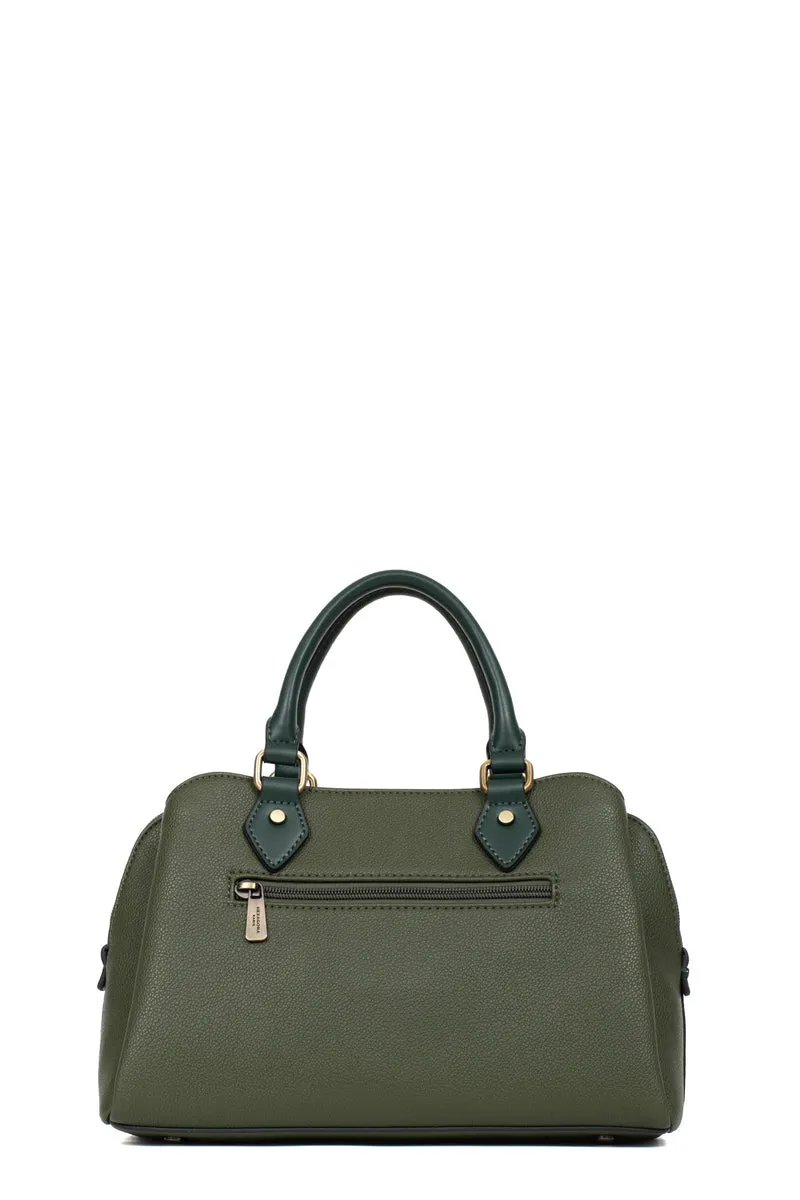 Sac porté main 2 poignées