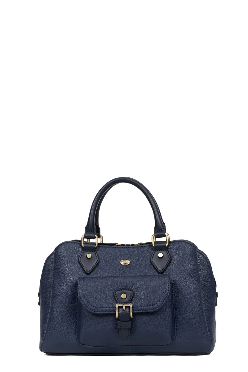 Sac porté main 2 poignées