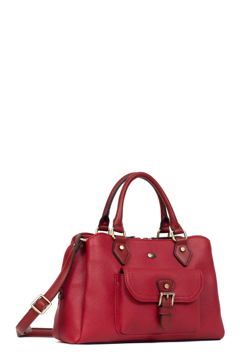 Sac porté main 2 poignées